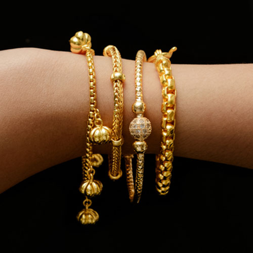bracelets
